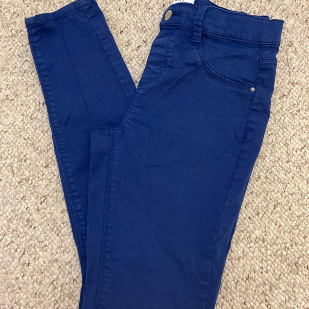 Girls Crown&Ivy pants